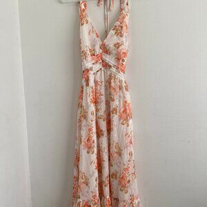 HELLO MOLLY Floral Dress